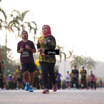 Runner Photo 6492766