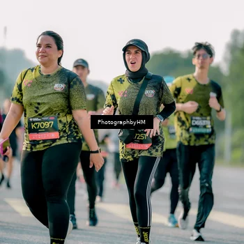 Runner Photo 6492767