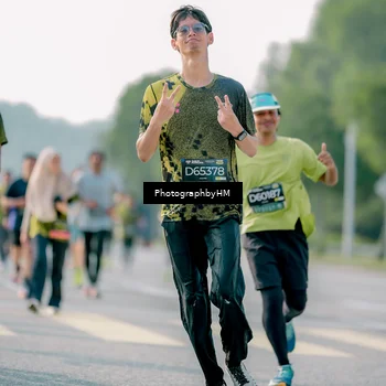 Runner Photo 6492769