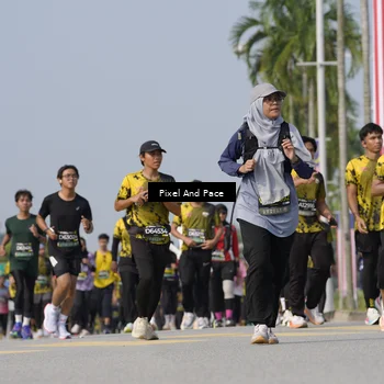 Runner Photo 6492770