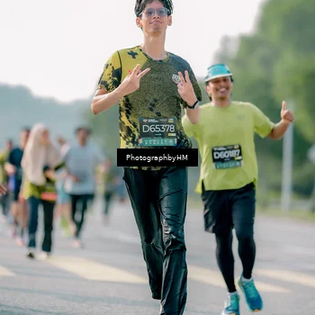 Runner Photo 6492778