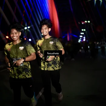 Runner Photo 6492781