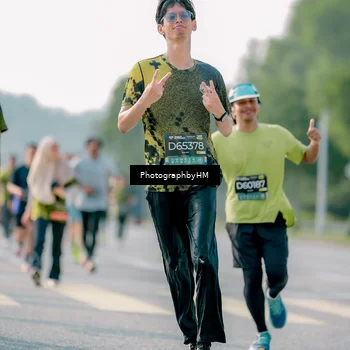 Runner Photo 6492783
