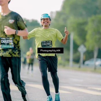 Runner Photo 6492790