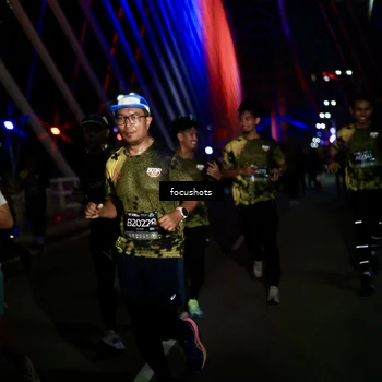 Runner Photo 6492793