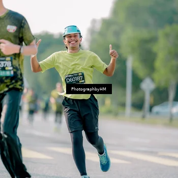 Runner Photo 6492794