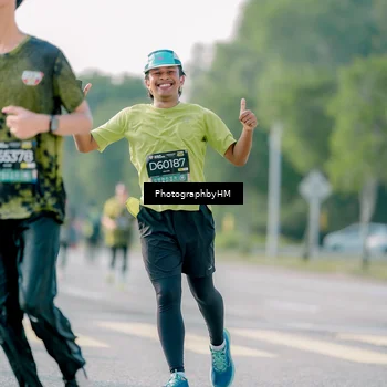 Runner Photo 6492803