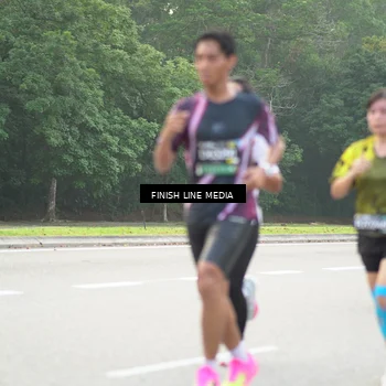 Runner Photo 6492808