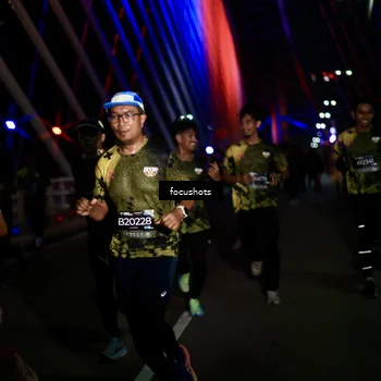 Runner Photo 6492810