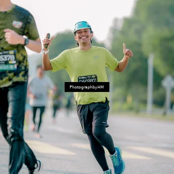 Runner Photo 6492811