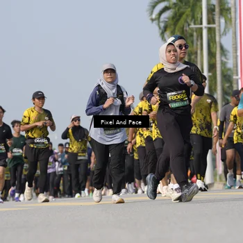 Runner Photo 6492820