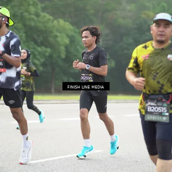 Runner Photo 6492824