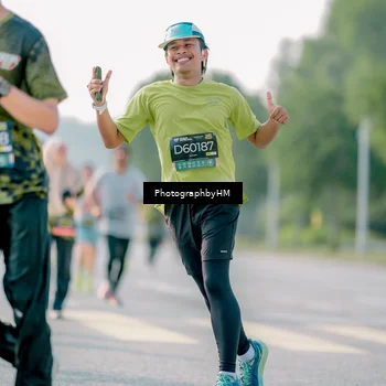 Runner Photo 6492826