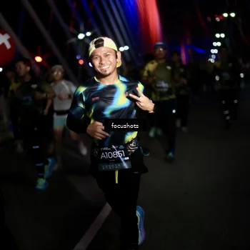 Runner Photo 6492827