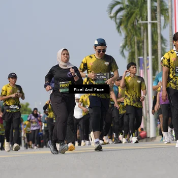Runner Photo 6492828
