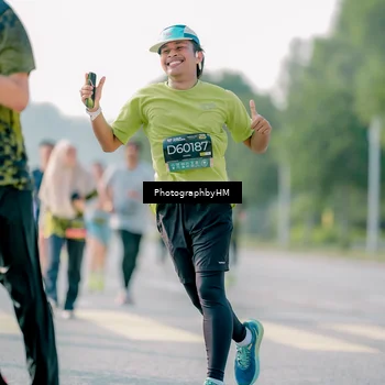 Runner Photo 6492829