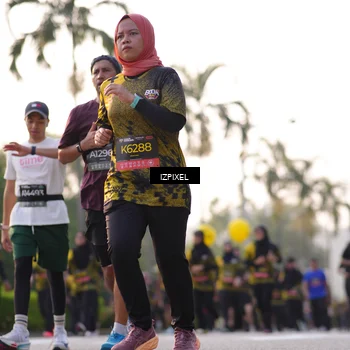 Runner Photo 6492830