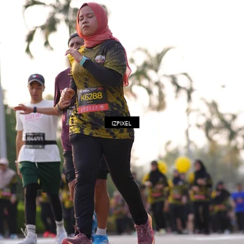 Runner Photo 6492834