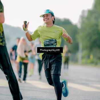 Runner Photo 6492837