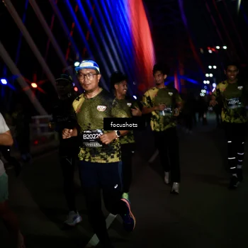 Runner Photo 6492838
