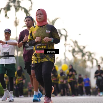 Runner Photo 6492839