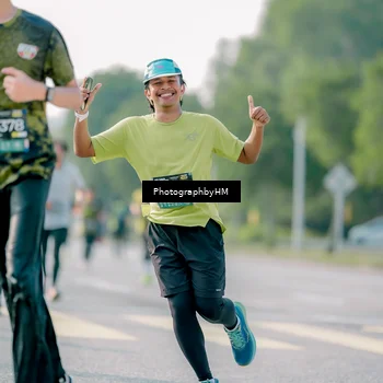 Runner Photo 6492847