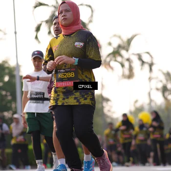 Runner Photo 6492849