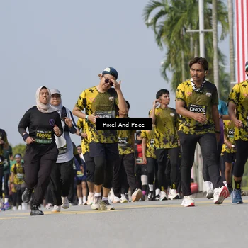Runner Photo 6492850
