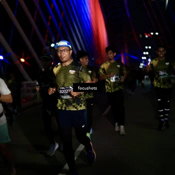 Runner Photo 6492851