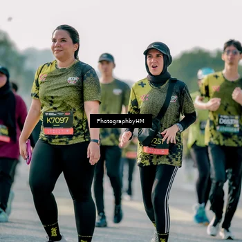 Runner Photo 6492854