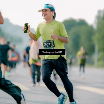 Runner Photo 6492855