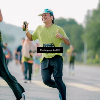 Runner Photo 6492858