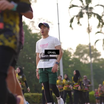 Runner Photo 6492860