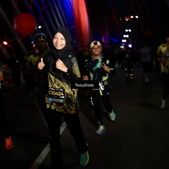 Runner Photo 6492866