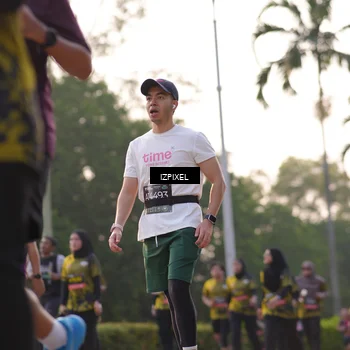 Runner Photo 6492868
