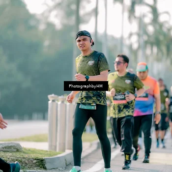 Runner Photo 6492871