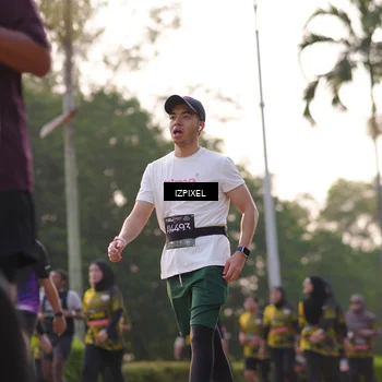 Runner Photo 6492872