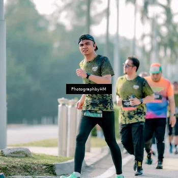 Runner Photo 6492876