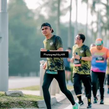 Runner Photo 6492878