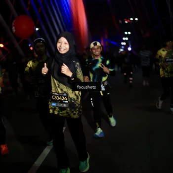 Runner Photo 6492887