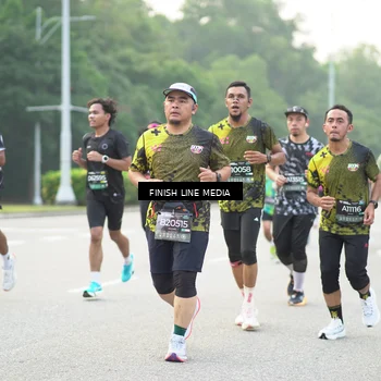 Runner Photo 6492892