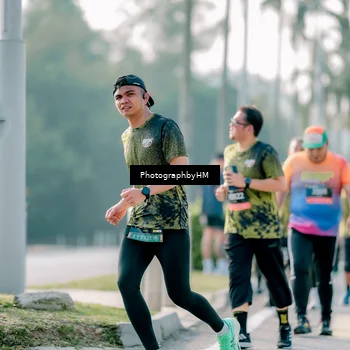 Runner Photo 6492894