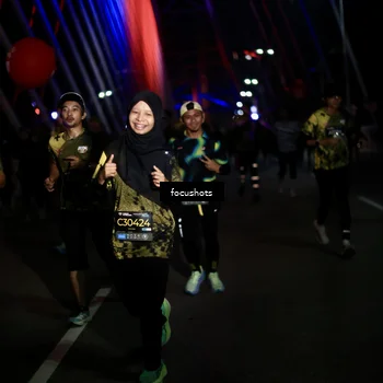 Runner Photo 6492900