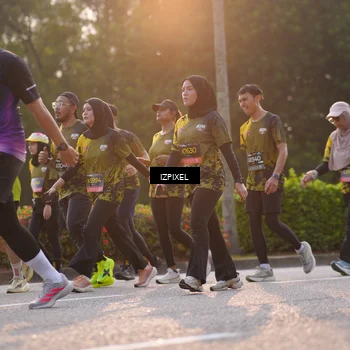 Runner Photo 6492912