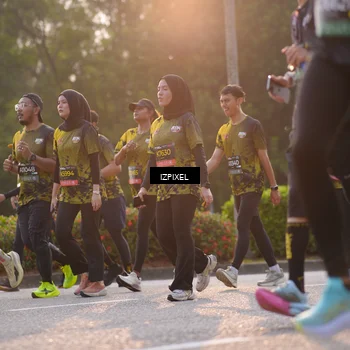 Runner Photo 6492915