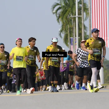 Runner Photo 6492923
