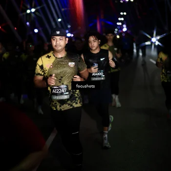 Runner Photo 6492925