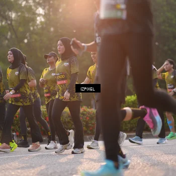 Runner Photo 6492926