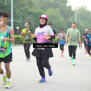 Runner Photo 6492927