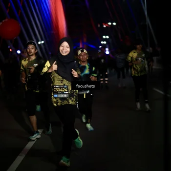 Runner Photo 6492931